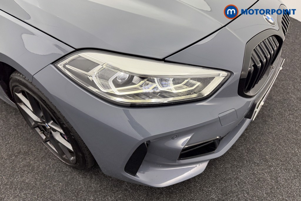 BMW 1 Series M Sport Automatic Petrol Hatchback - Stock Number (1563758) - 27th supplementary image