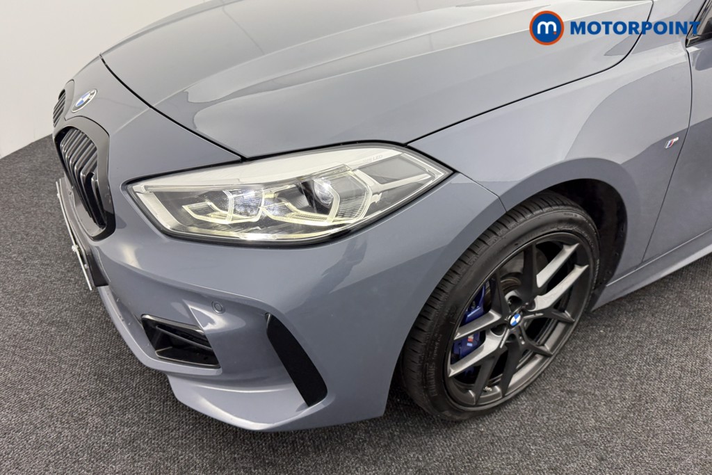 BMW 1 Series M Sport Automatic Petrol Hatchback - Stock Number (1563758) - 28th supplementary image