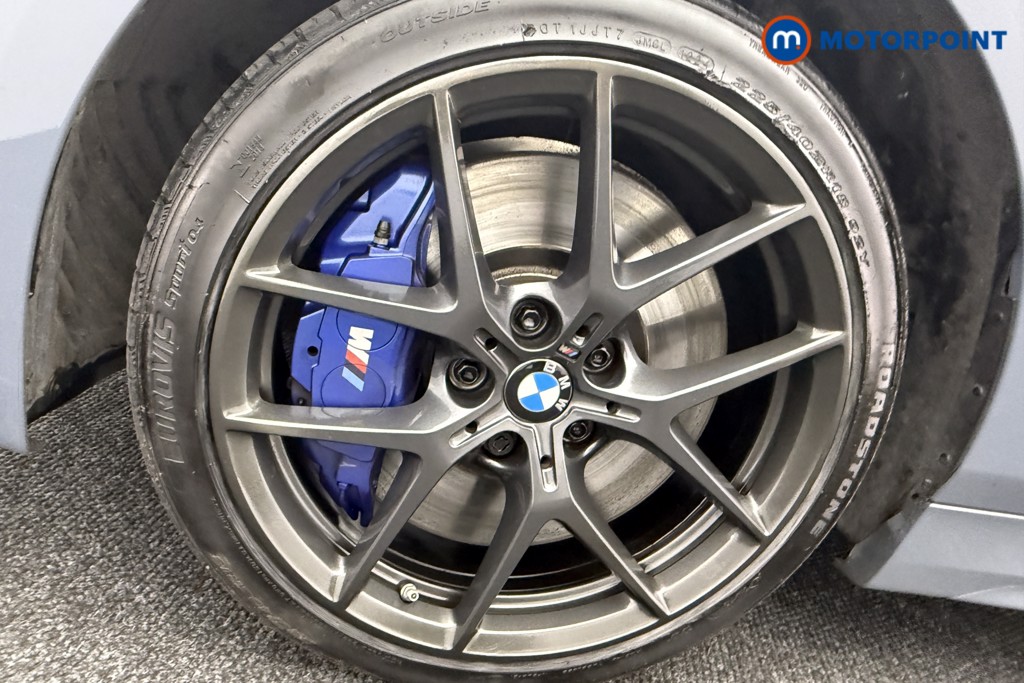 BMW 1 Series M Sport Automatic Petrol Hatchback - Stock Number (1563758) - 29th supplementary image