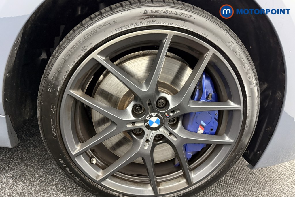 BMW 1 Series M Sport Automatic Petrol Hatchback - Stock Number (1563758) - 32nd supplementary image