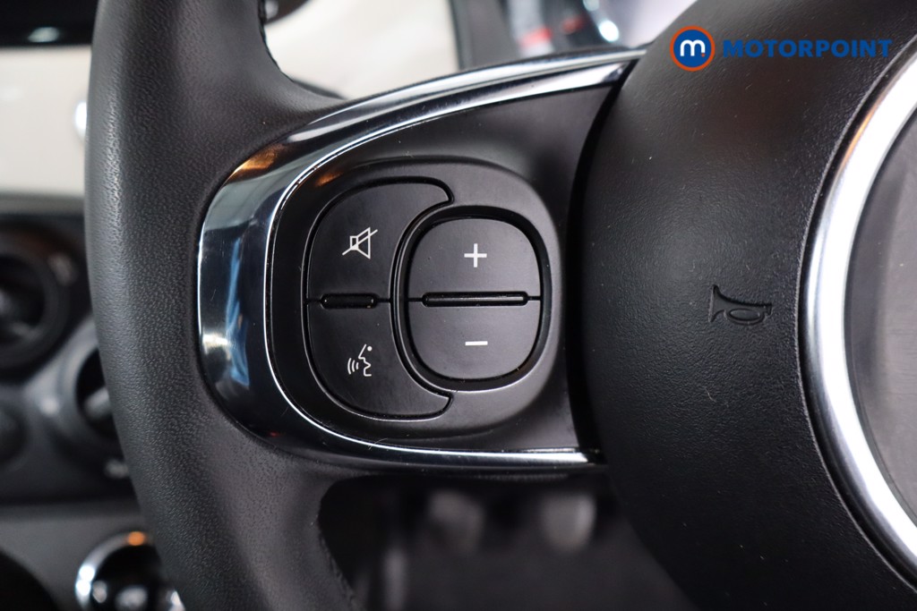 Fiat 500 1.0 Mild Hybrid 3Dr Manual Petrol-Electric Hybrid Hatchback - Stock Number (1563765) - 7th supplementary image