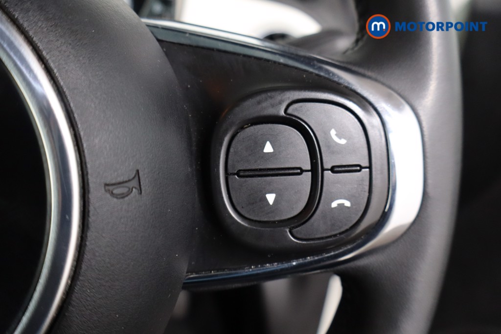 Fiat 500 1.0 Mild Hybrid 3Dr Manual Petrol-Electric Hybrid Hatchback - Stock Number (1563765) - 8th supplementary image
