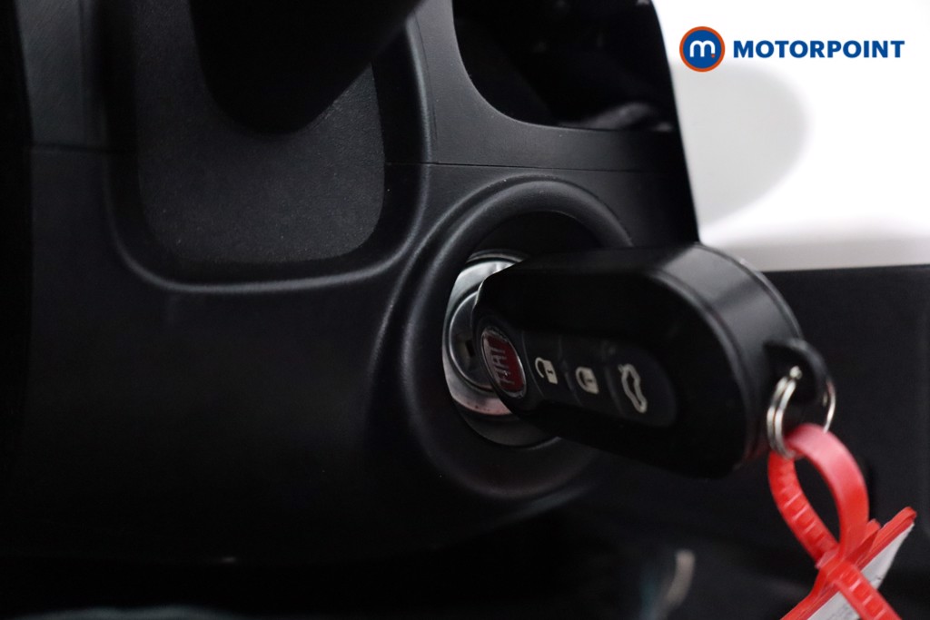 Fiat 500 1.0 Mild Hybrid 3Dr Manual Petrol-Electric Hybrid Hatchback - Stock Number (1563765) - 13th supplementary image