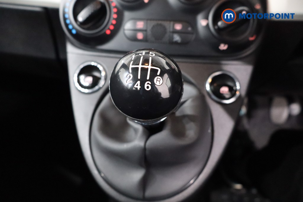 Fiat 500 1.0 Mild Hybrid 3Dr Manual Petrol-Electric Hybrid Hatchback - Stock Number (1563765) - 14th supplementary image