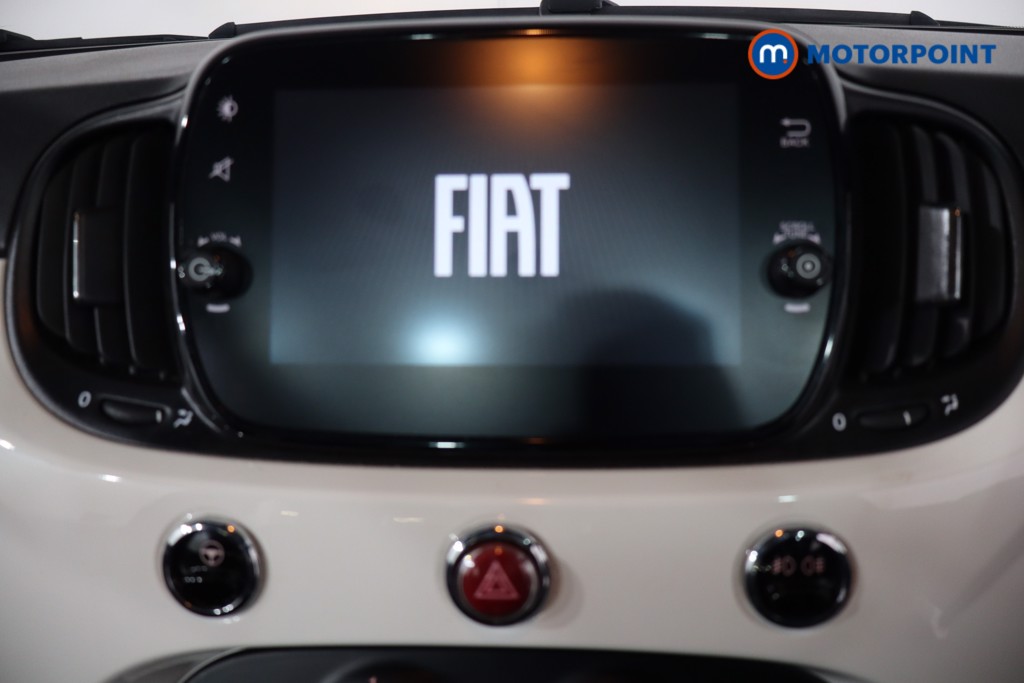 Fiat 500 1.0 Mild Hybrid 3Dr Manual Petrol-Electric Hybrid Hatchback - Stock Number (1563765) - 16th supplementary image