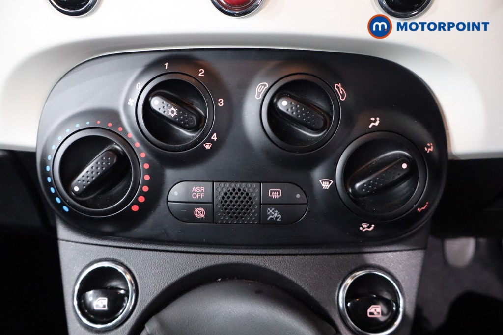 Fiat 500 1.0 Mild Hybrid 3Dr Manual Petrol-Electric Hybrid Hatchback - Stock Number (1563765) - 17th supplementary image
