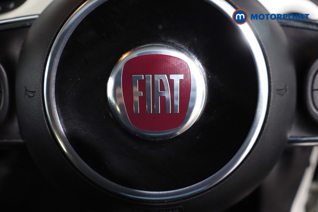 Fiat 500 1.0 Mild Hybrid 3Dr Manual Petrol-Electric Hybrid Hatchback - Stock Number (1563765) - 19th supplementary image
