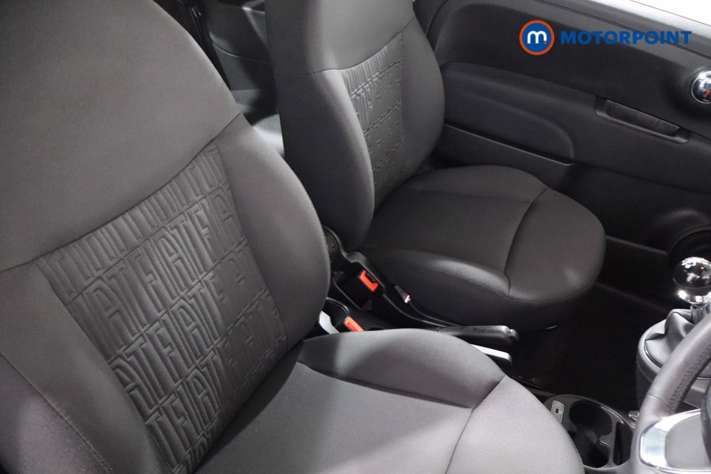Fiat 500 1.0 Mild Hybrid 3Dr Manual Petrol-Electric Hybrid Hatchback - Stock Number (1563765) - 24th supplementary image