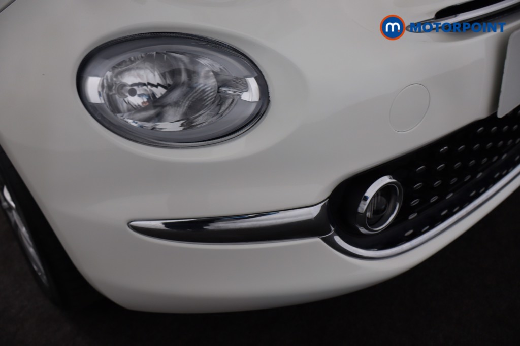 Fiat 500 1.0 Mild Hybrid 3Dr Manual Petrol-Electric Hybrid Hatchback - Stock Number (1563765) - 25th supplementary image