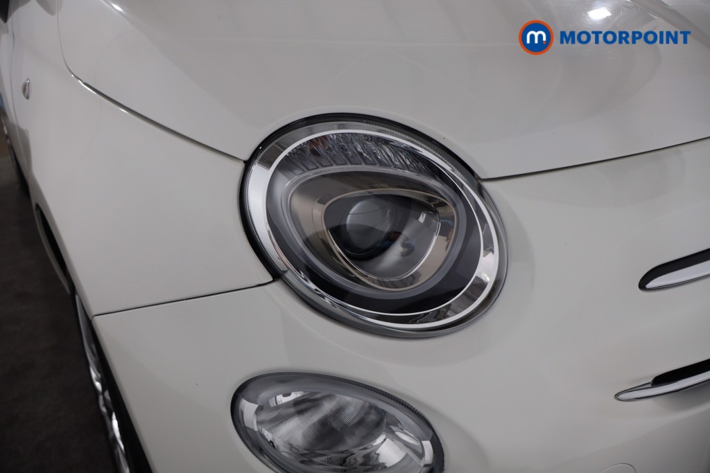 Fiat 500 1.0 Mild Hybrid 3Dr Manual Petrol-Electric Hybrid Hatchback - Stock Number (1563765) - 26th supplementary image