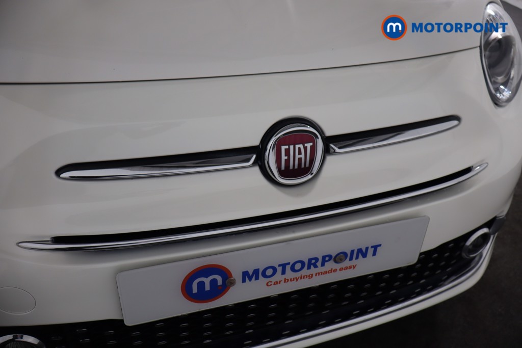 Fiat 500 1.0 Mild Hybrid 3Dr Manual Petrol-Electric Hybrid Hatchback - Stock Number (1563765) - 27th supplementary image