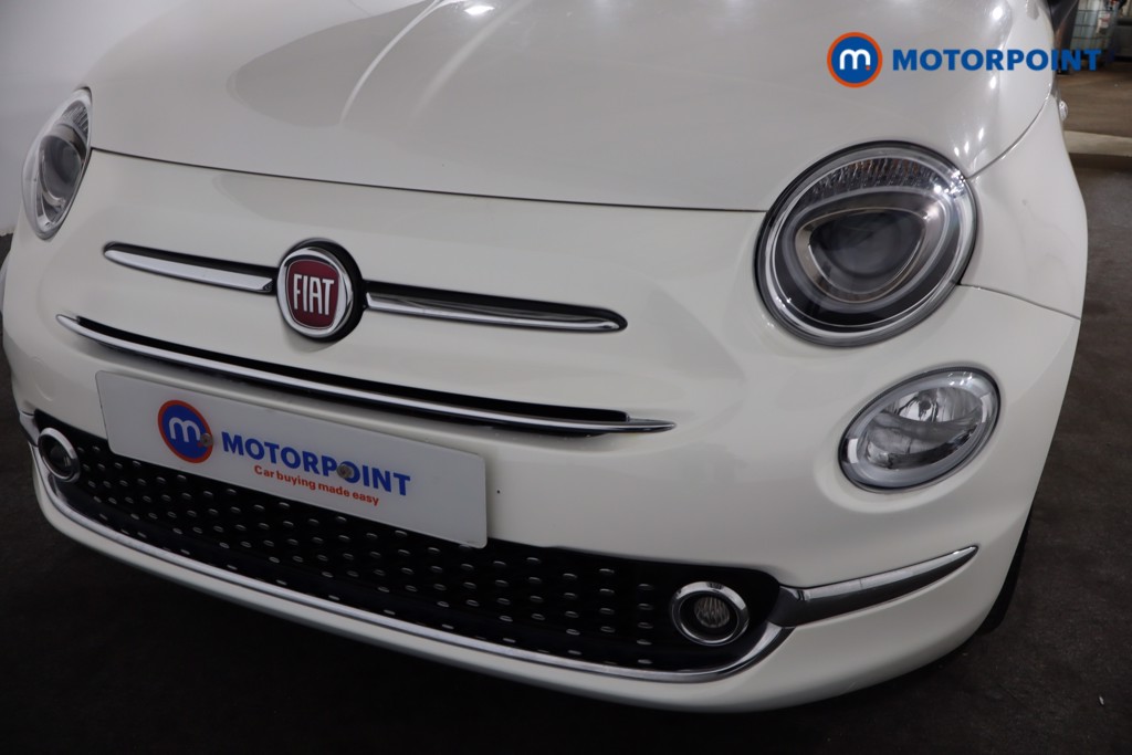 Fiat 500 1.0 Mild Hybrid 3Dr Manual Petrol-Electric Hybrid Hatchback - Stock Number (1563765) - 28th supplementary image