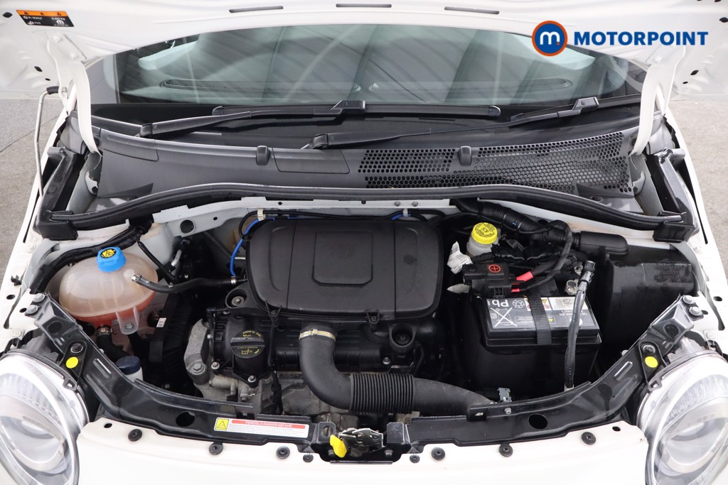 Fiat 500 1.0 Mild Hybrid 3Dr Manual Petrol-Electric Hybrid Hatchback - Stock Number (1563765) - 29th supplementary image