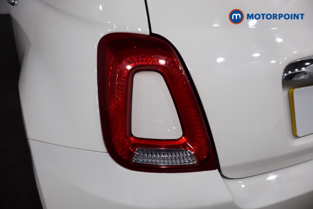Fiat 500 1.0 Mild Hybrid 3Dr Manual Petrol-Electric Hybrid Hatchback - Stock Number (1563765) - 31st supplementary image