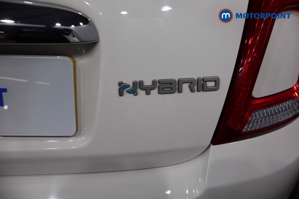 Fiat 500 1.0 Mild Hybrid 3Dr Manual Petrol-Electric Hybrid Hatchback - Stock Number (1563765) - 32nd supplementary image