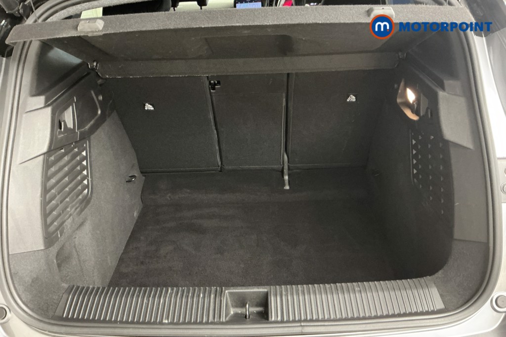 Renault Scenic E-Tech Esprit Alpine Automatic Electric People Carrier - Stock Number (1563785) - 3rd supplementary image