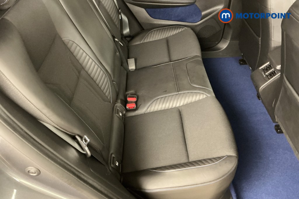 Renault Scenic E-Tech Esprit Alpine Automatic Electric People Carrier - Stock Number (1563785) - 4th supplementary image