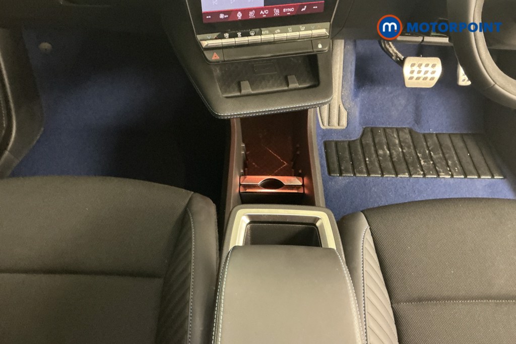 Renault Scenic E-Tech Esprit Alpine Automatic Electric People Carrier - Stock Number (1563785) - 10th supplementary image