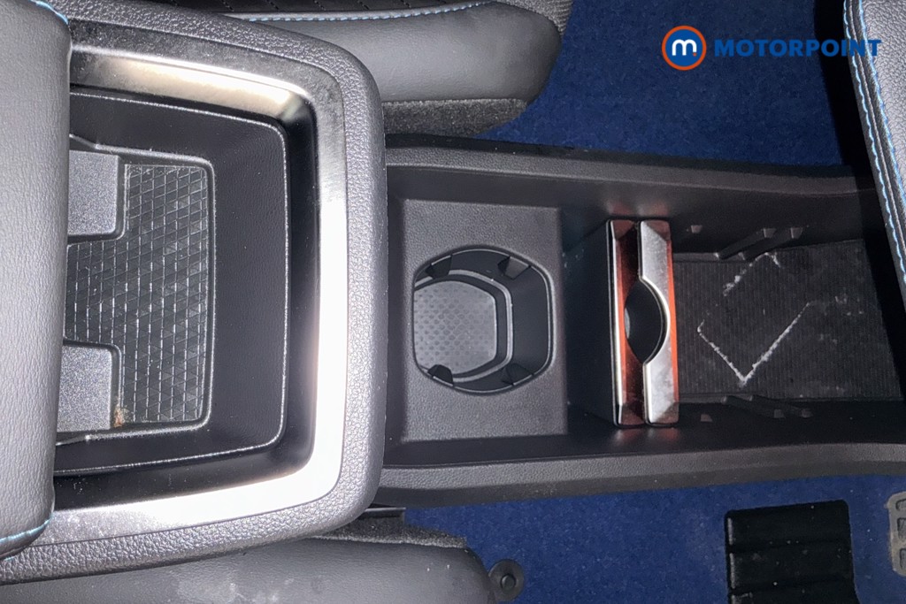 Renault Scenic E-Tech Esprit Alpine Automatic Electric People Carrier - Stock Number (1563785) - 12th supplementary image