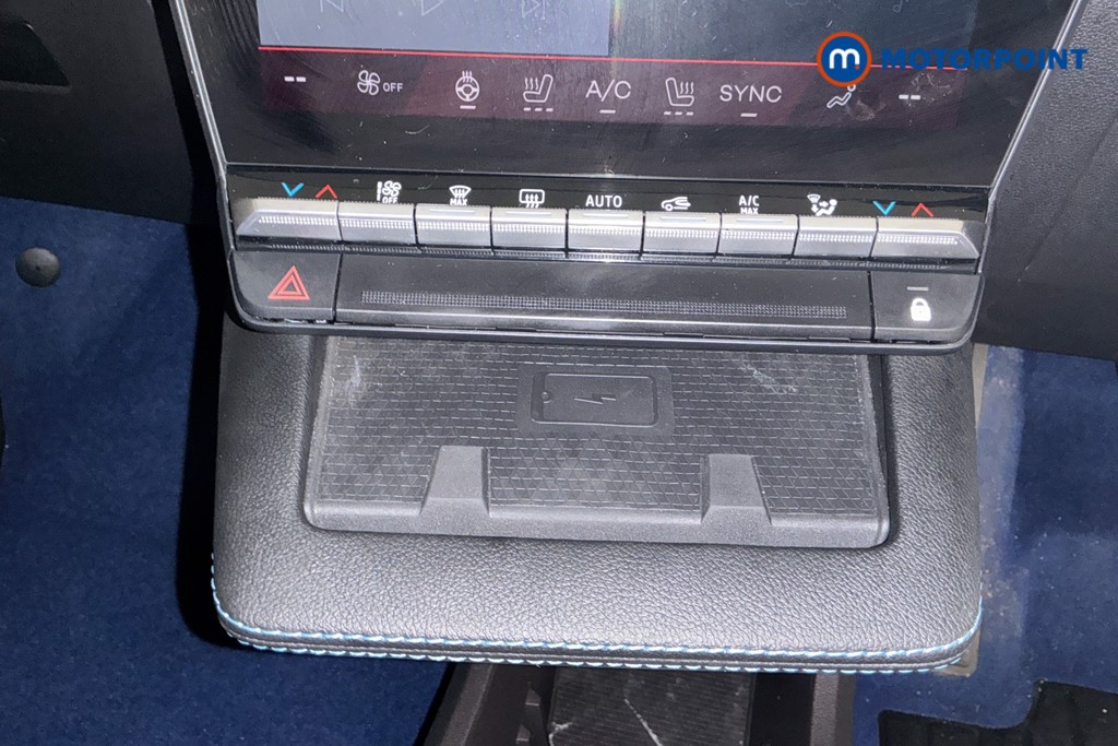 Renault Scenic E-Tech Esprit Alpine Automatic Electric People Carrier - Stock Number (1563785) - 13th supplementary image