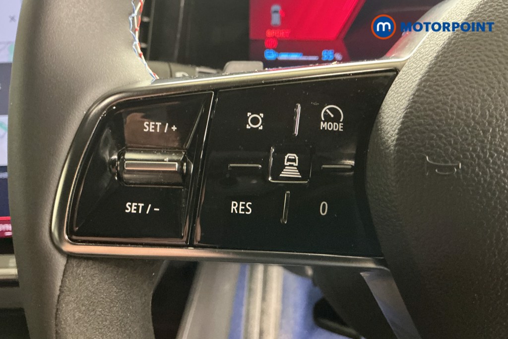Renault Scenic E-Tech Esprit Alpine Automatic Electric People Carrier - Stock Number (1563785) - 15th supplementary image