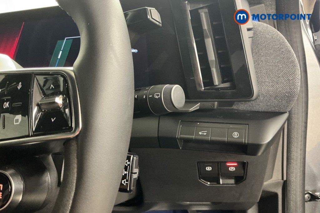 Renault Scenic E-Tech Esprit Alpine Automatic Electric People Carrier - Stock Number (1563785) - 17th supplementary image