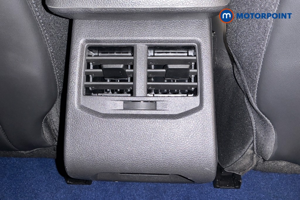 Renault Scenic E-Tech Esprit Alpine Automatic Electric People Carrier - Stock Number (1563785) - 19th supplementary image