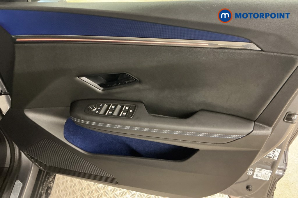 Renault Scenic E-Tech Esprit Alpine Automatic Electric People Carrier - Stock Number (1563785) - 20th supplementary image