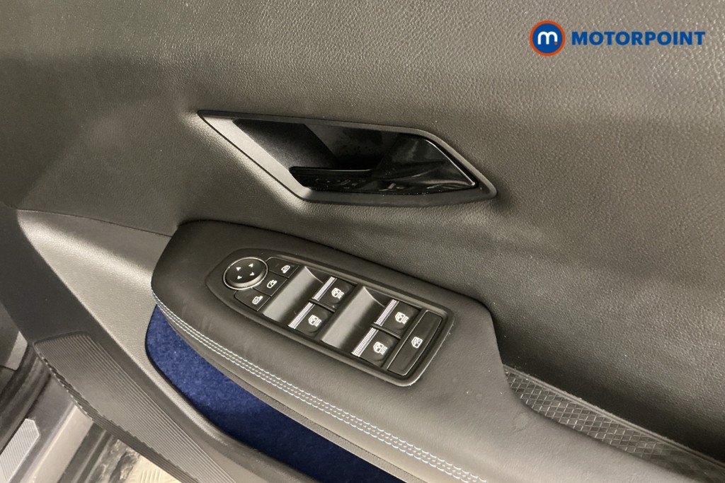 Renault Scenic E-Tech Esprit Alpine Automatic Electric People Carrier - Stock Number (1563785) - 21st supplementary image