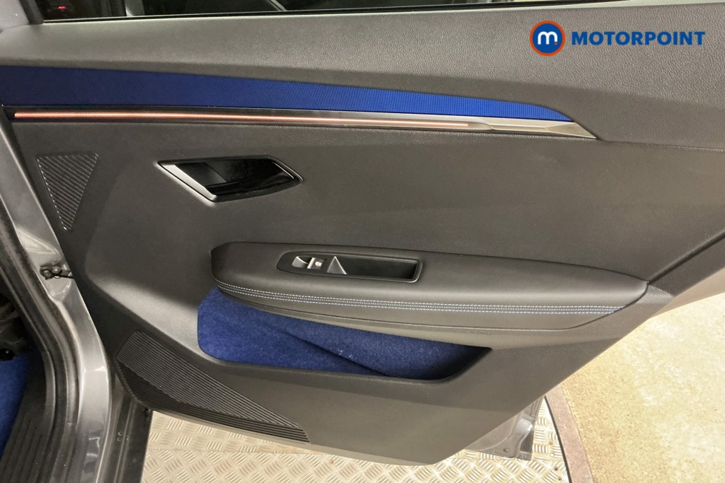 Renault Scenic E-Tech Esprit Alpine Automatic Electric People Carrier - Stock Number (1563785) - 22nd supplementary image