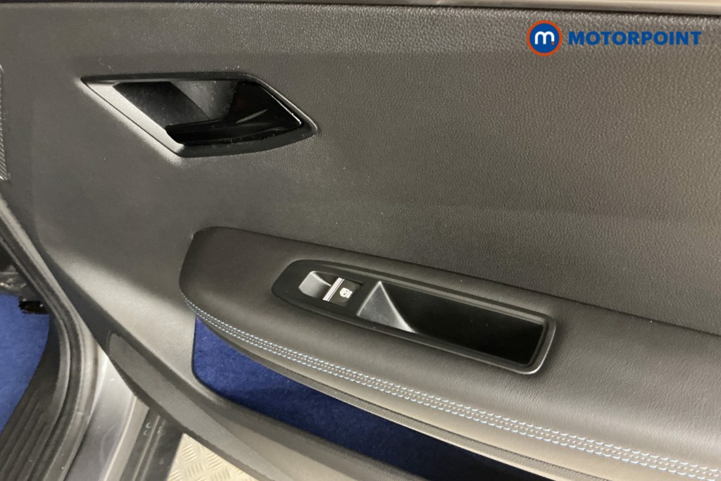 Renault Scenic E-Tech Esprit Alpine Automatic Electric People Carrier - Stock Number (1563785) - 23rd supplementary image
