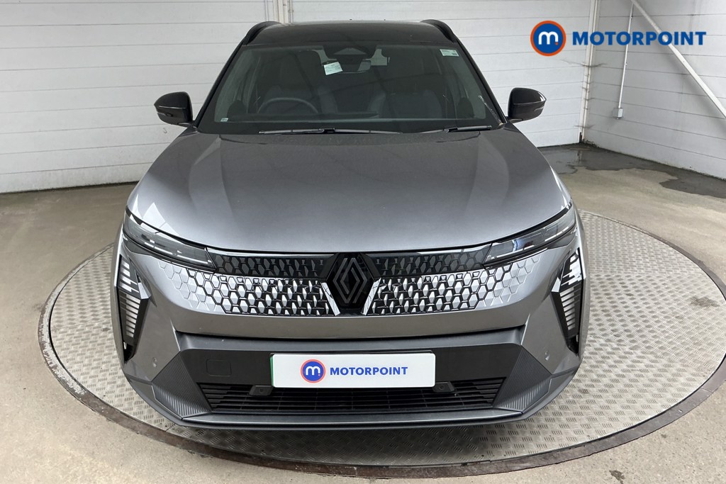 Renault Scenic E-Tech Esprit Alpine Automatic Electric People Carrier - Stock Number (1563785) - 26th supplementary image
