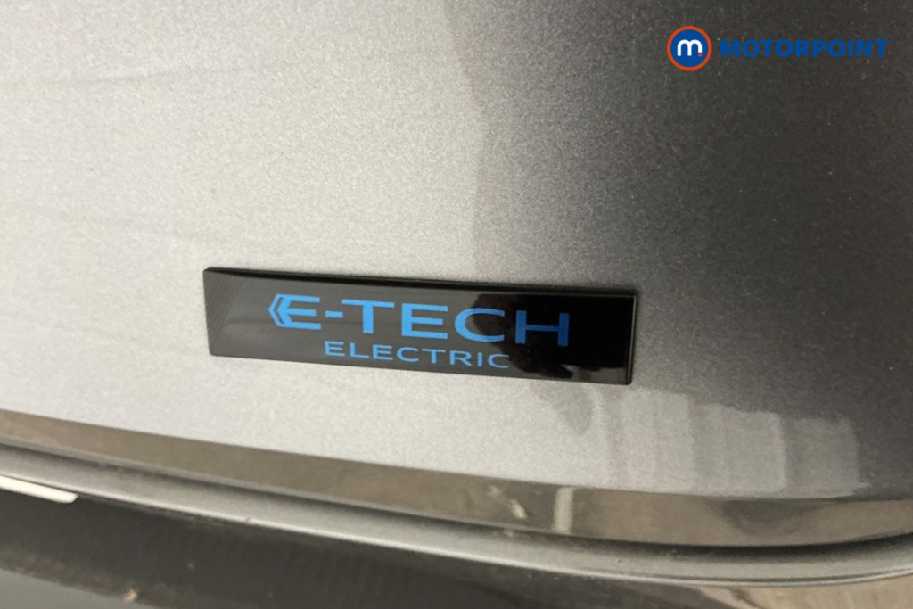 Renault Scenic E-Tech Esprit Alpine Automatic Electric People Carrier - Stock Number (1563785) - 29th supplementary image