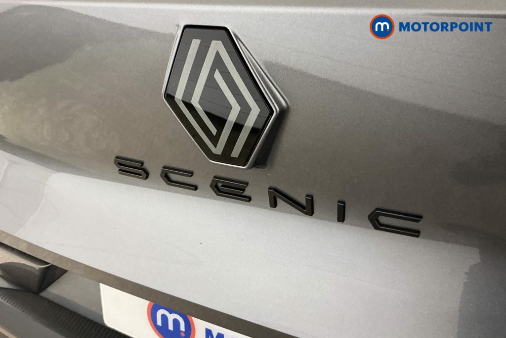 Renault Scenic E-Tech Esprit Alpine Automatic Electric People Carrier - Stock Number (1563785) - 30th supplementary image