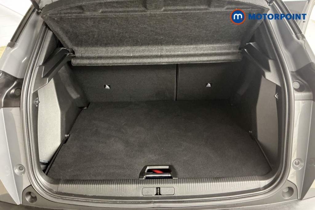 Peugeot 2008 GT Automatic Electric SUV - Stock Number (1563787) - 3rd supplementary image