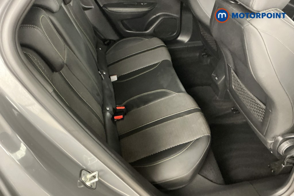 Peugeot 2008 GT Automatic Electric SUV - Stock Number (1563787) - 4th supplementary image