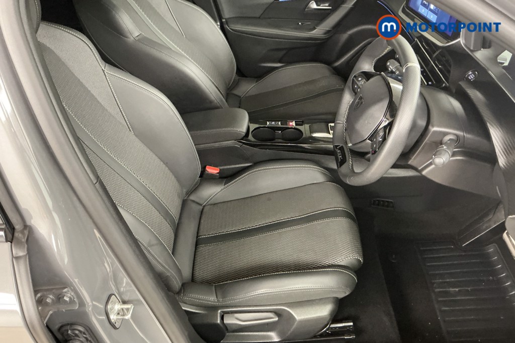 Peugeot 2008 GT Automatic Electric SUV - Stock Number (1563787) - 5th supplementary image