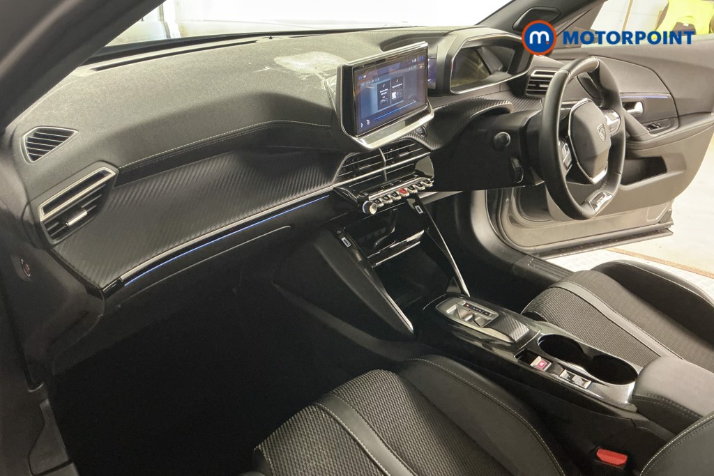 Peugeot 2008 GT Automatic Electric SUV - Stock Number (1563787) - 9th supplementary image
