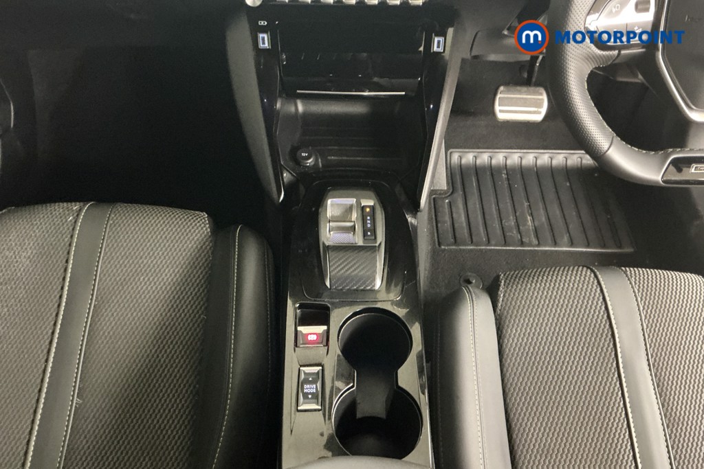 Peugeot 2008 GT Automatic Electric SUV - Stock Number (1563787) - 11th supplementary image