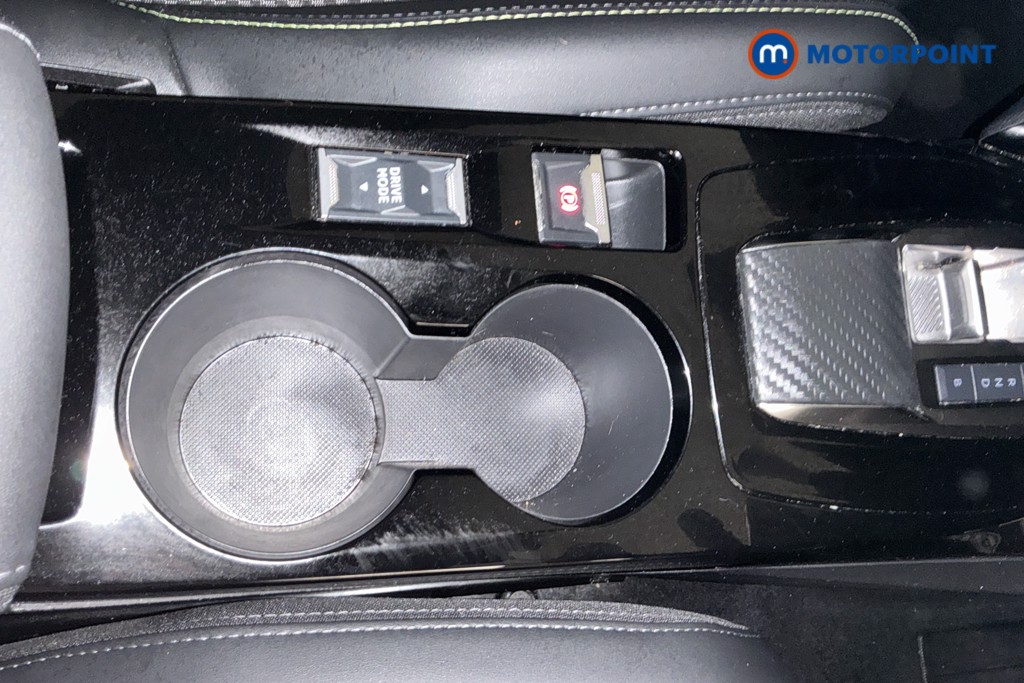 Peugeot 2008 GT Automatic Electric SUV - Stock Number (1563787) - 13th supplementary image