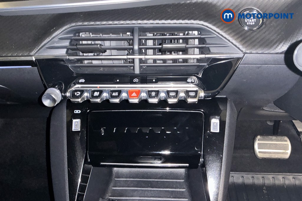 Peugeot 2008 GT Automatic Electric SUV - Stock Number (1563787) - 15th supplementary image