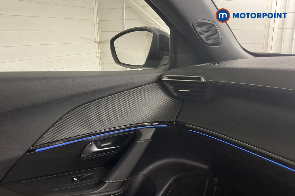 Peugeot 2008 GT Automatic Electric SUV - Stock Number (1563787) - 16th supplementary image