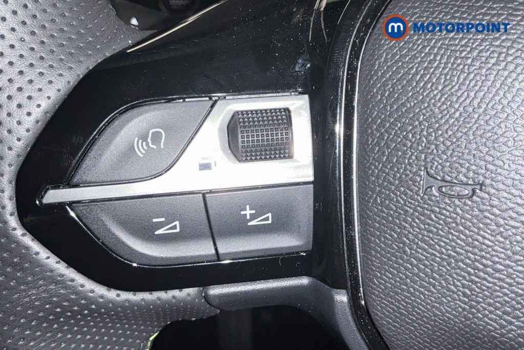 Peugeot 2008 GT Automatic Electric SUV - Stock Number (1563787) - 17th supplementary image