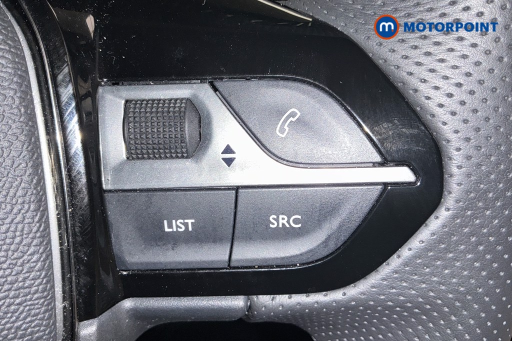 Peugeot 2008 GT Automatic Electric SUV - Stock Number (1563787) - 18th supplementary image