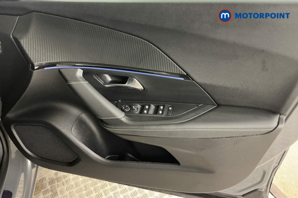 Peugeot 2008 GT Automatic Electric SUV - Stock Number (1563787) - 19th supplementary image