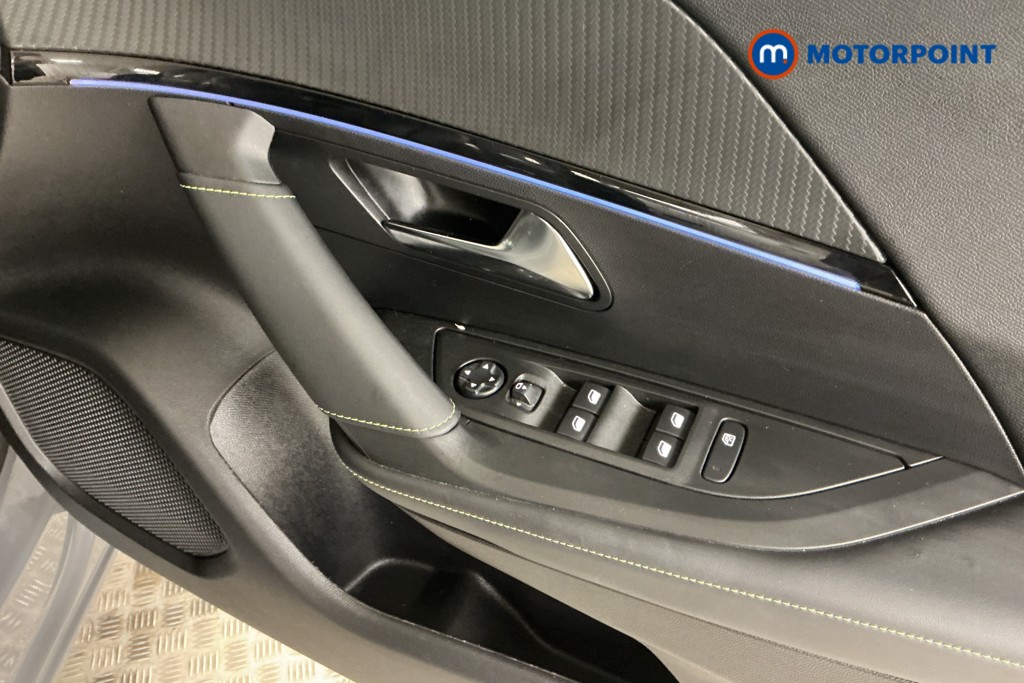 Peugeot 2008 GT Automatic Electric SUV - Stock Number (1563787) - 20th supplementary image