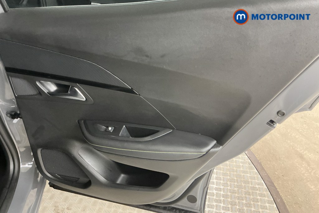 Peugeot 2008 GT Automatic Electric SUV - Stock Number (1563787) - 21st supplementary image