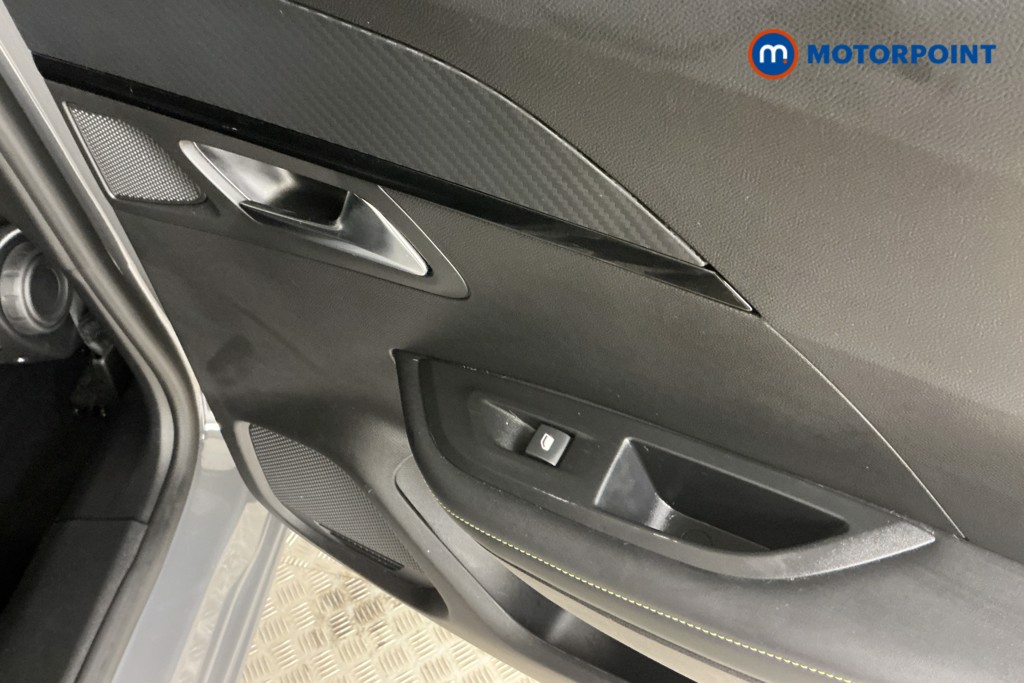 Peugeot 2008 GT Automatic Electric SUV - Stock Number (1563787) - 22nd supplementary image