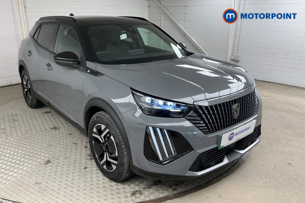 Peugeot 2008 GT Automatic Electric SUV - Stock Number (1563787) - 24th supplementary image