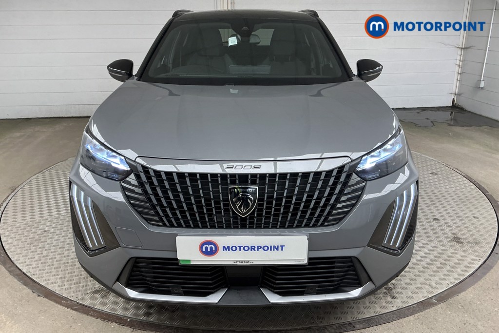 Peugeot 2008 GT Automatic Electric SUV - Stock Number (1563787) - 25th supplementary image